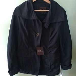 Cole Haan Spring Jacket